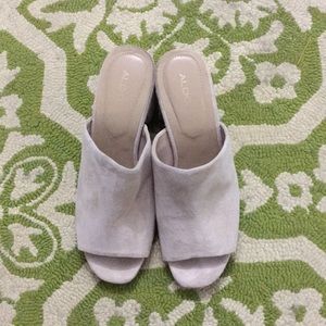 Aldo mules